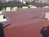 Izolace střechy Praha Malešice